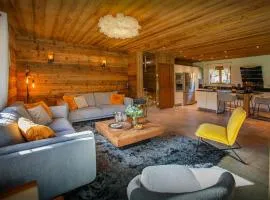 Chalet Chamaline - OVO Network