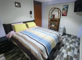 TRANSFER VIP HOSTEL