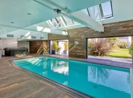 Villa Ker Minet - Houat - 8 pers