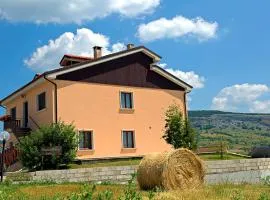 BiancaNeve B&B
