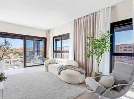 MEDANO4YOU Westside Penthouse