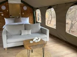 Vrede Luxury Tented Camp
