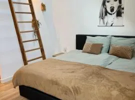 Naast 37 Overnachten