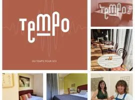 Tempo Hôtel