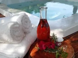 4 Elementos Guest House