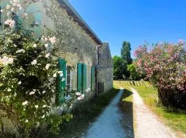 LA PACHA Une chouette maison d'hôtes