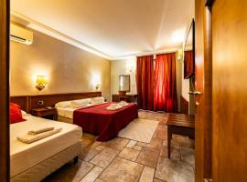 Malìa Home，位于卡塔尼亚的酒店