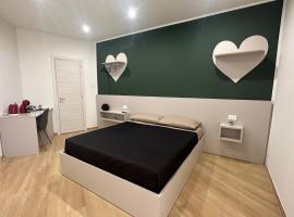 Residenza De Rose 2，位于科森扎的酒店