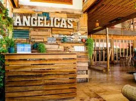 Angelica's Hostel Siargao