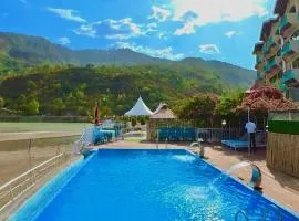 Hotel Hot Spring & Health Care