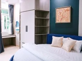 APEC BnB Hotel