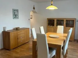 Apartmán s venkovním bazénem Zlonice