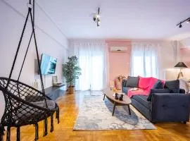 Pagrati Luxury