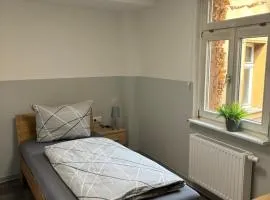 Ferienwohnung H&M Immobilien Querfurt 2