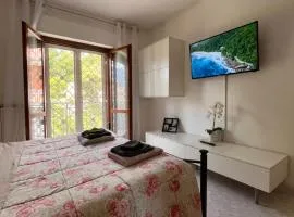 Appartamento “BellaVista” a Norma