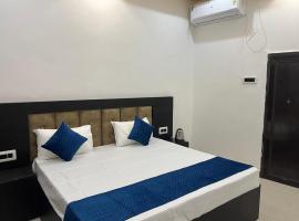 The Mehrotra Resort ,Near Ram Temple，位于Ayodhya的酒店