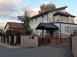 Pokoje Gościnne Agawa