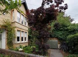 Beautiful Oxford Town House