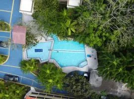 Mirante do Maracajá