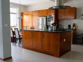 Apartamento Dôdô Premium T3
