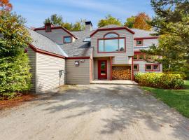 Piper Ridge B15，位于Forest Farms的酒店