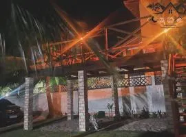Luar Da Barra
