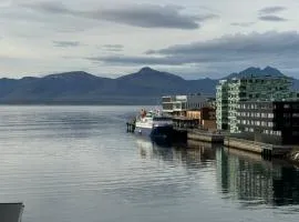 Seaside view appartement