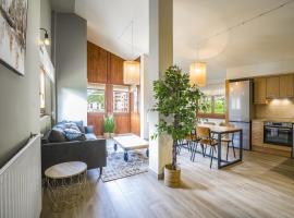 Pleta de Soldeu Lodge，位于索尔德乌的酒店