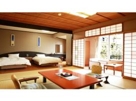 Tokigasane - Vacation STAY 15860v，位于加贺的酒店