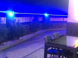 Sumgayıt apart