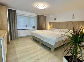 Apartamenty Oracka Przystań Solna 1