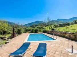 Casa del Tigre Gaucín by Ruralidays