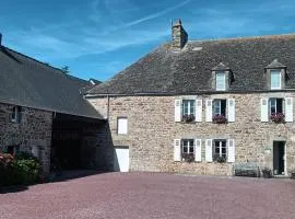 Chambres d'hôtes Au bout du Monde