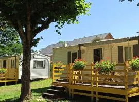 Camping LES VIGNES