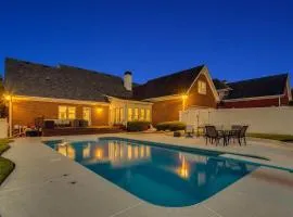 Heated Pool ATL 5BR Modern Sanctuary