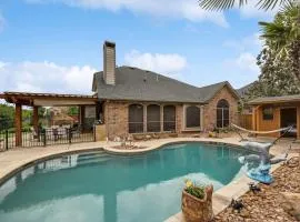 Stunning 6BR Pool - Great for Big Groups