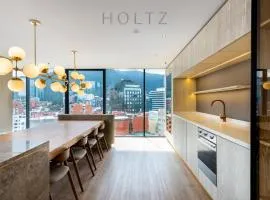 Unique Mine By HOLTZ