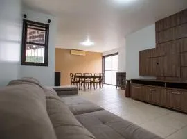 Casa a 10min da Vila Germânica, 8 hóspedes CH9746