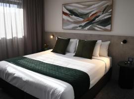 40 on Marshall Boutique Hotel，位于贡迪温迪的酒店