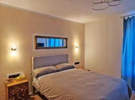 Privatzimmer im Wohnung, Messe, Business