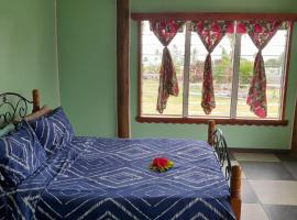 AeroView Home Retreat