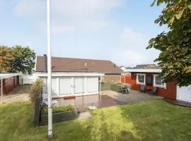 Beautiful Home In Skagen With Kitchen