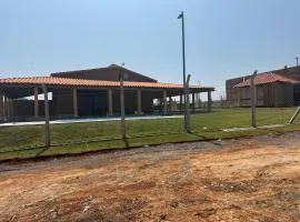 Rancho Caminho Iluminado