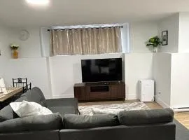 Cozy Bedroom Apartment in Moncton North