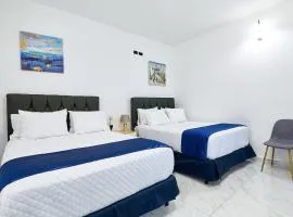 Apartaestudio la capital