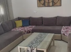 Apartamento nora