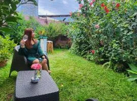 D Origen House APANECA