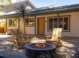 Serene Oasis Sauna and Cinema