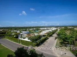 Villa 19a - una de las casas más Asequibles en Sosua Ocean Village