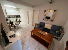 apartament rosarito downtown B